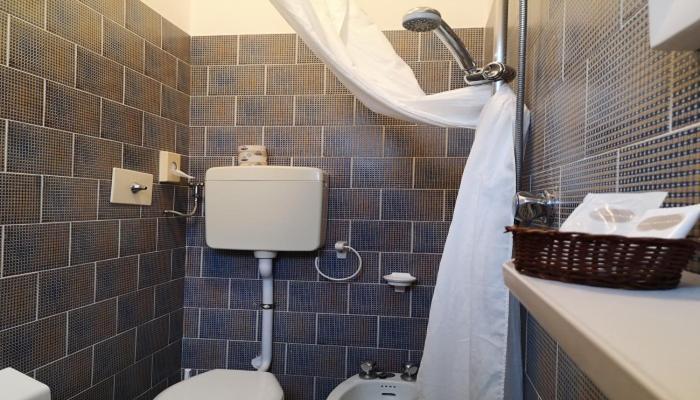 Hotel Nives Riccione Værelse billede