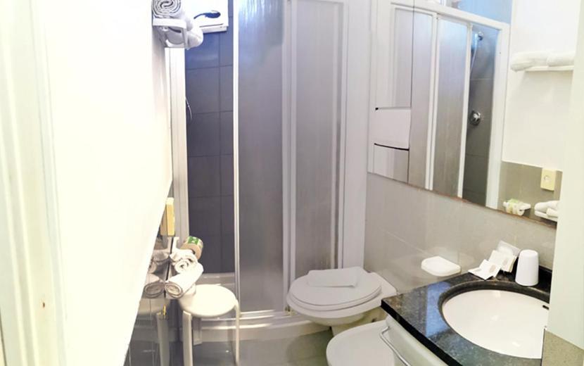 Hotel Nives Riccione Værelse billede